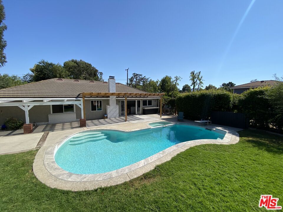 Foto principal - 1343 Rancho Ln