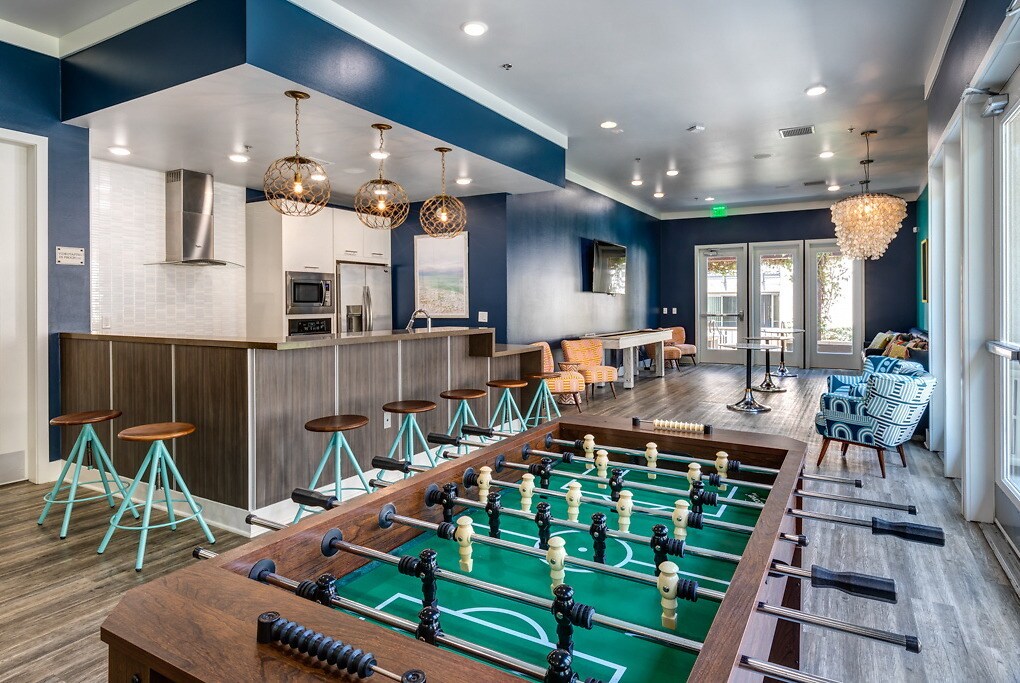 The Havens Apartments in Fountain Valley, CA Westside Rentals