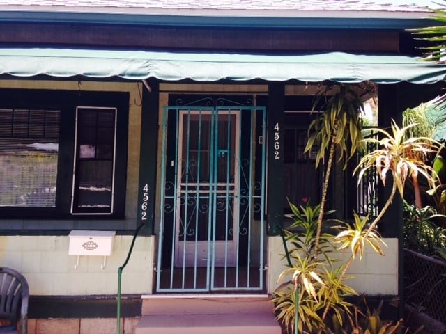 Building Photo - Central University Heights Home!