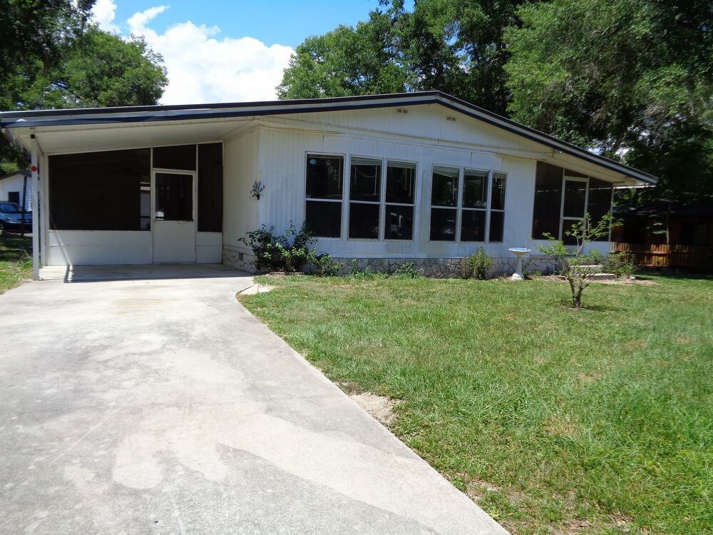 Primary Photo - 2/2 Mobile in Belleview