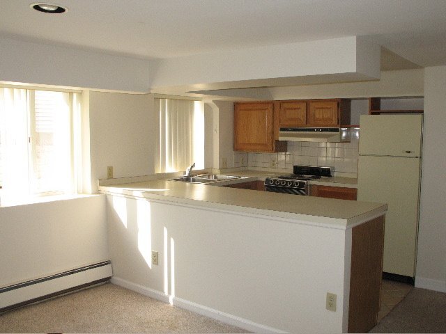 Foto del edificio - 401 W Hoover Ave