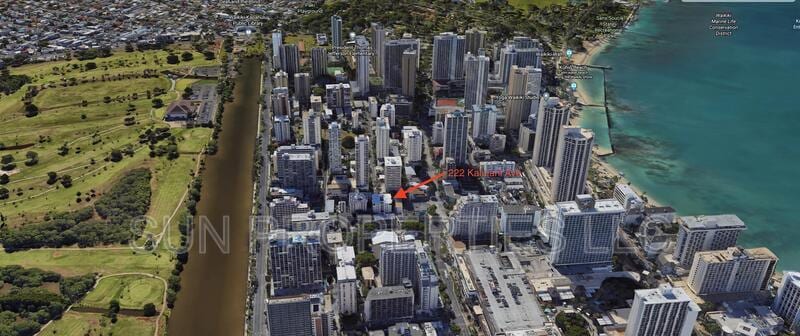 Photo - 222 Kaiulani Avenue - 1