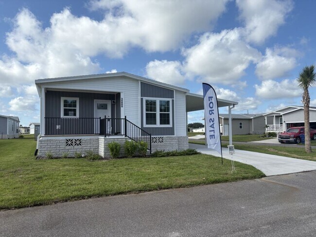 Foto del edificio - 34800 Minnow Ln