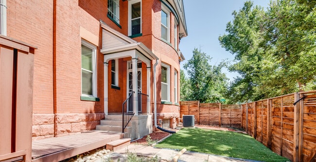 Building Photo - 2301 N Marion St