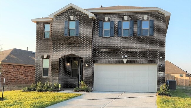Photo - 1235 Bryman Dr House