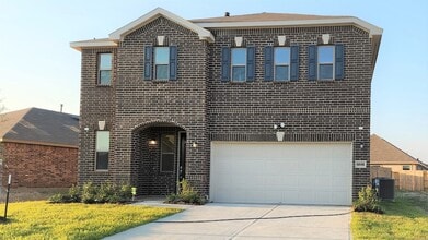 Building Photo - 1235 Bryman Dr