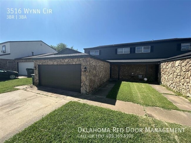 Building Photo - 3516 Wynn Cir