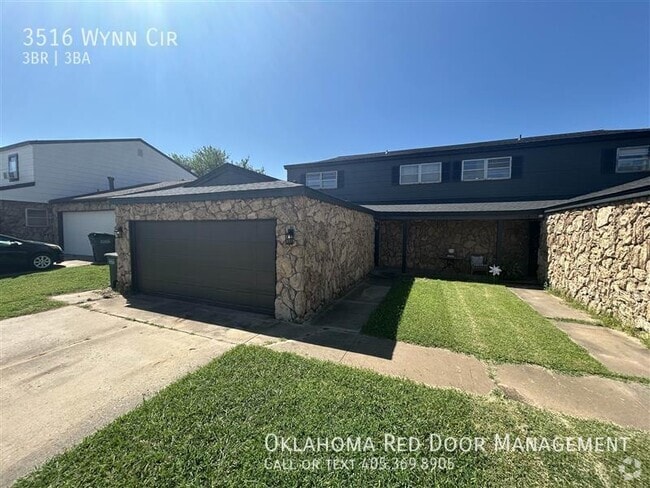 Building Photo - 3516 Wynn Cir
