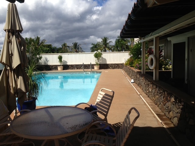 Building Photo - 2570 Hunakai St