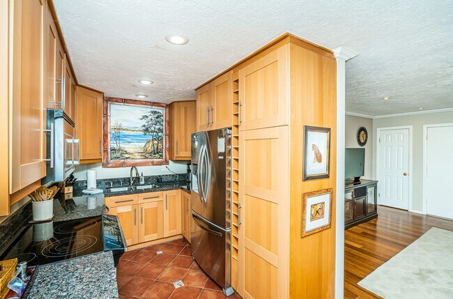Foto del edificio - Serene Escape in this San Diego Extended-S...