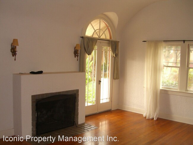 Building Photo - 2 br, 1 bath House - 1849 Eucalyptus Ave