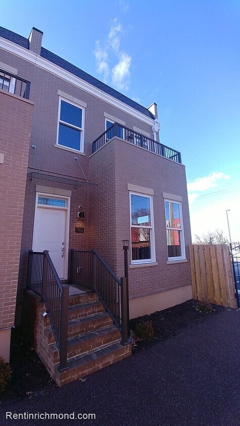 Foto principal - 4 br, 3.5 bath House - 1906 Princess Anne Ave