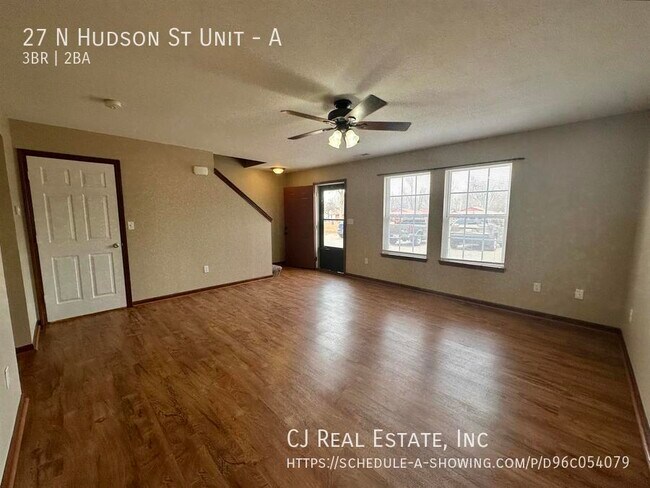 Building Photo - 27 Hudson St