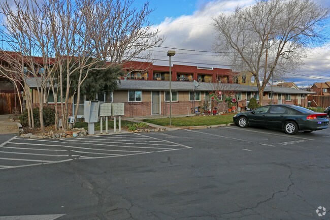 Foto del edificio - 1250 Sullivan Ln