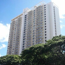 Building Photo - 1655 Makaloa St