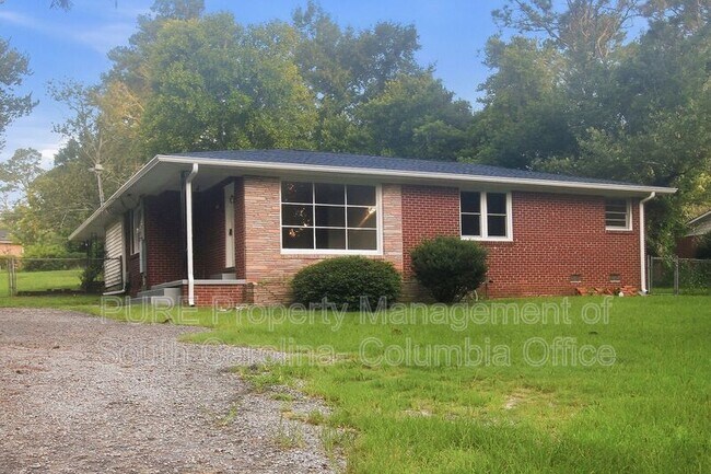 Foto del edificio - 313 Woodberry Rd