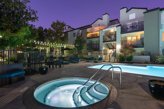 Foto del edificio - Windsor Ridge