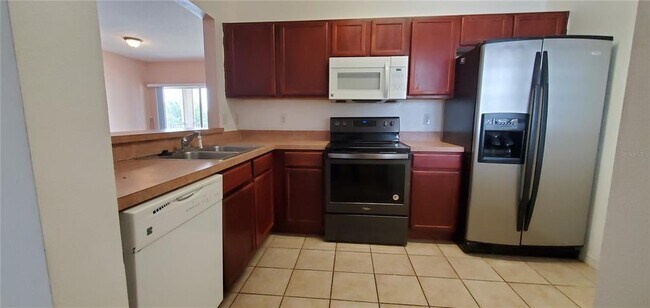 Foto del edificio - 6415 Cypressdale Dr
