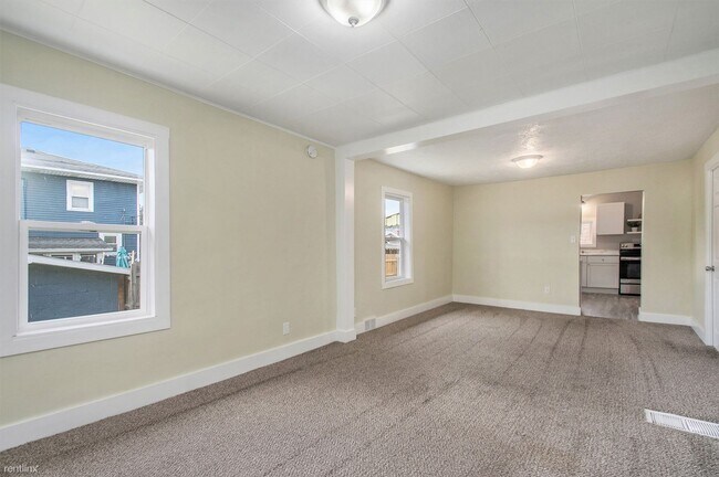 Foto del edificio - 2 br, 1 bath House - 2112 Delaware St
