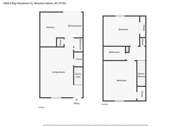 Foto del edificio - 2350 Bay Meadows Ct