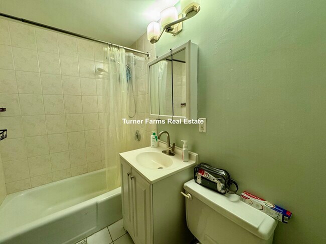 Foto del edificio - 91 E Brookline St