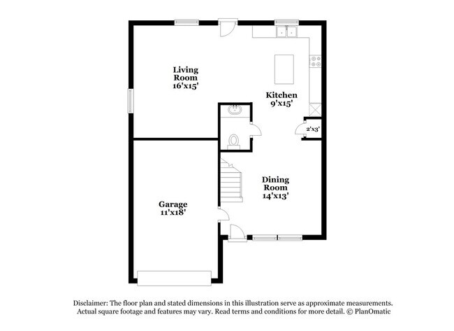 Foto del edificio - 125 Sturgeon St