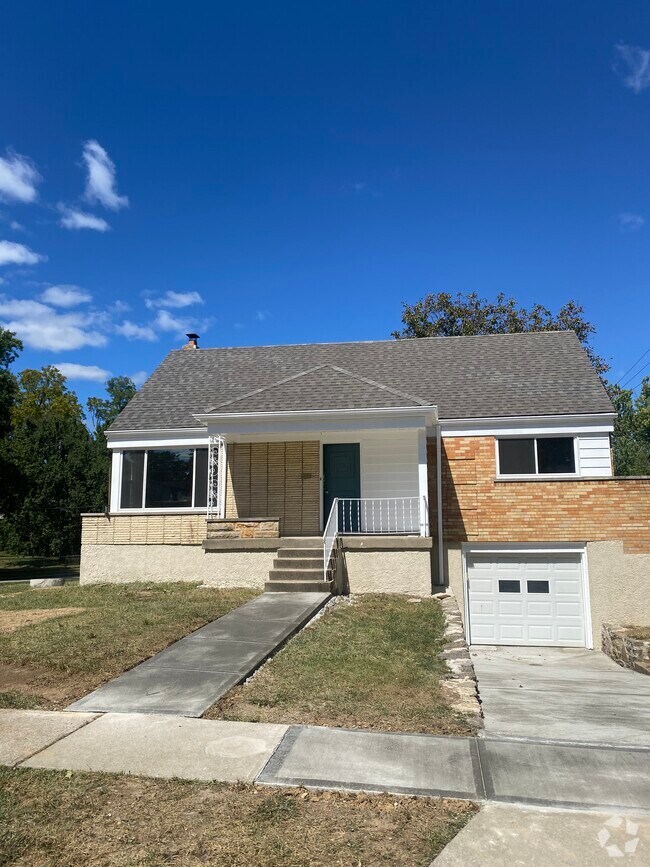 Dodsworth Farm Basement Apartments for Rent Cincinnati, OH 1 Rentals