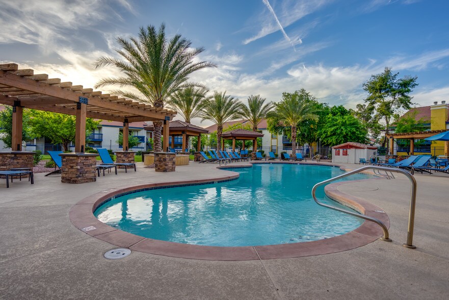Cielo On Gilbert Apartments Mesa Az Cielo On Gilbert Apartments Mesa Az