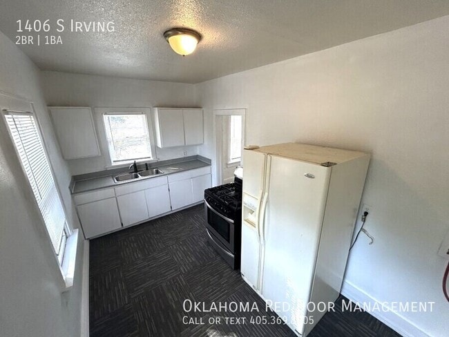 Foto del edificio - 1406 S Irving St