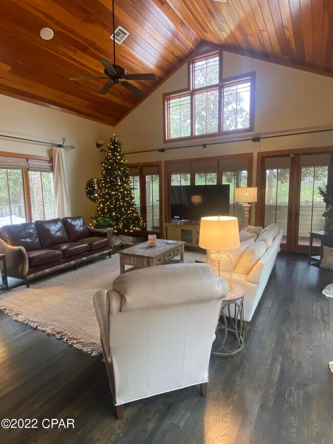 1501 Sweet Bay Trail, Panama City Beach, FL 32413 House Rental in