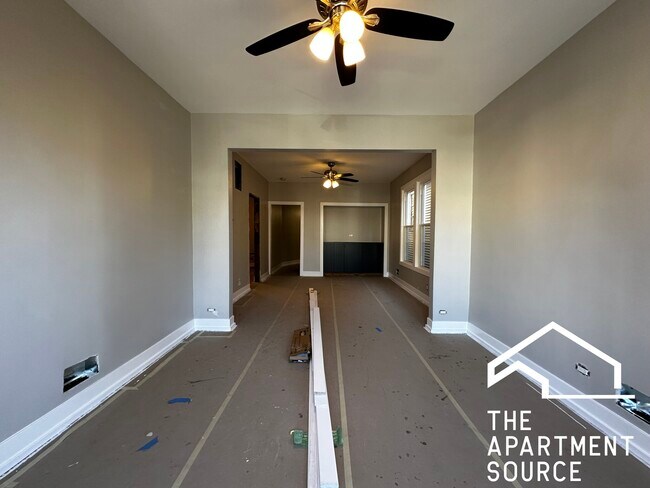 Foto del edificio - 3927 N Whipple St