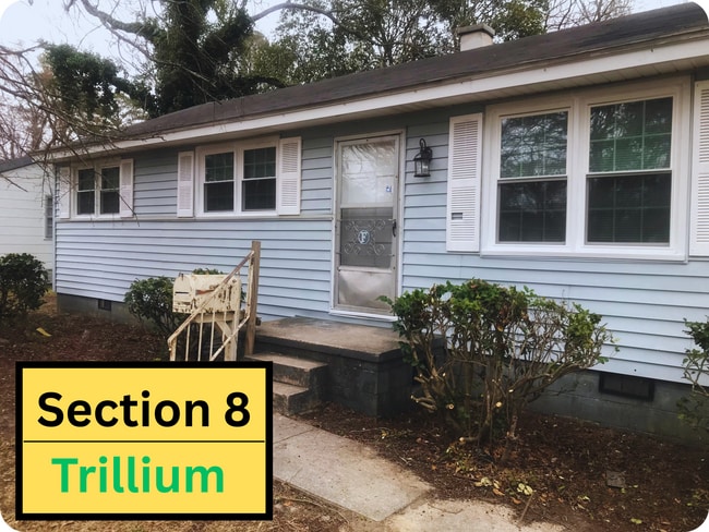 Building Photo - 1403 Hyman Ave