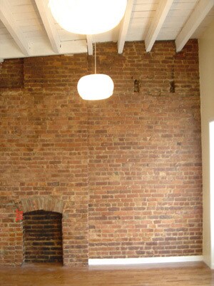 Living Rm 1 - 691 DeKalb Ave