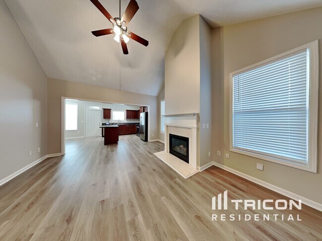 Building Photo - 2350 Dalton Park