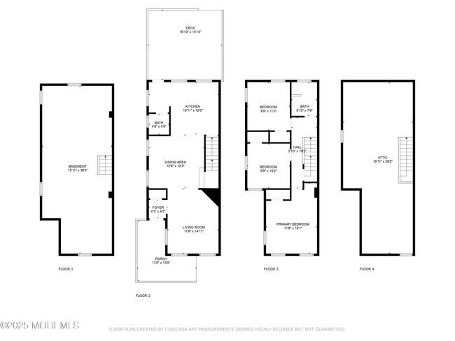 Building Photo - 137 Hudson Ave