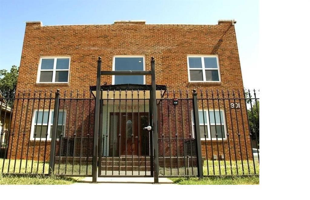 Primary Photo - 901 NW 13th St
