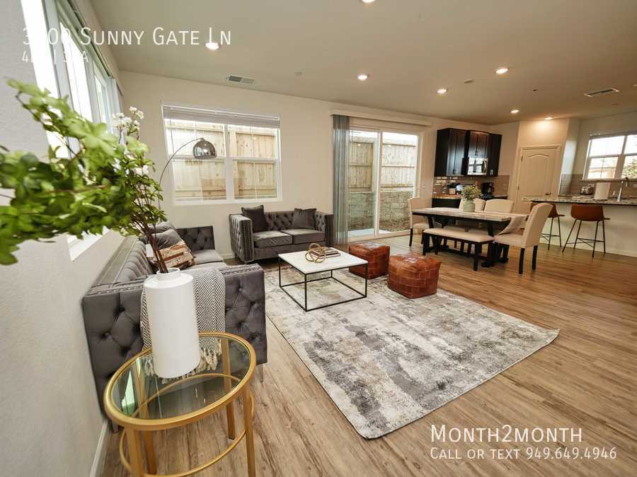 Primary Photo - Opulence on Sunny Gate Ln