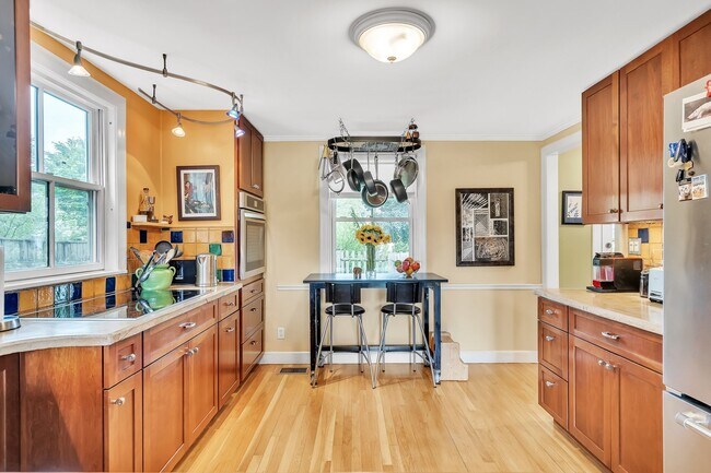 Foto del edificio - 265 Grove St