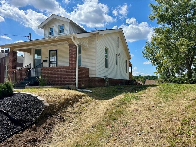 Building Photo - 8201 Church Dr