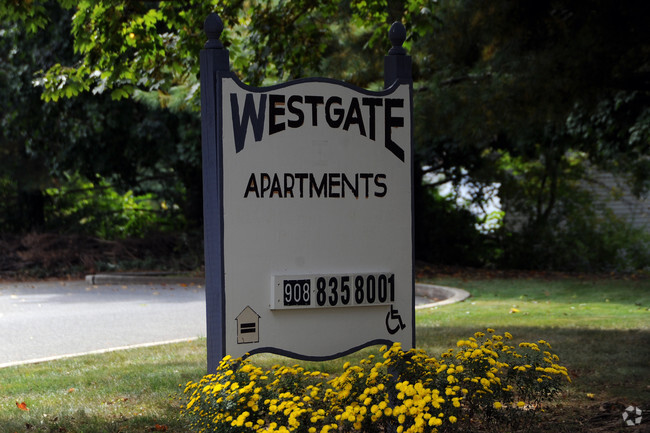 Foto del edificio - Westgate Apartments