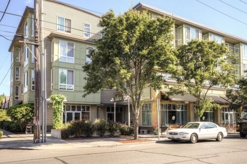 Building Photo - Saxe Apartments - 2 bedrooms