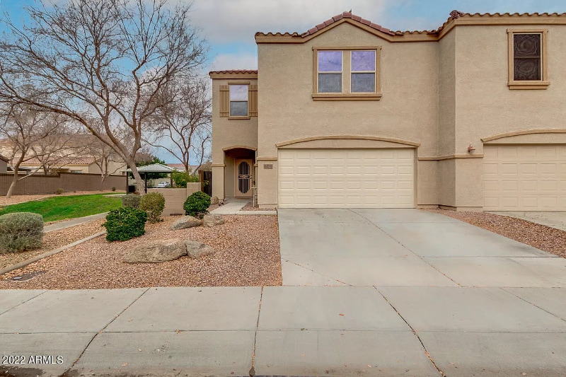 Photo - 8750 W Surrey Ave (Peoria, AZ)