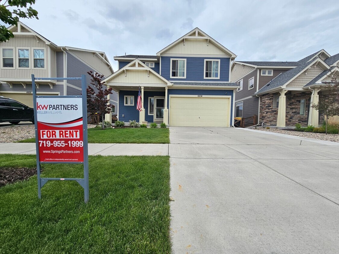 Primary Photo - Beautiful 4 Bed, 4 Bath Home In Banning Le...
