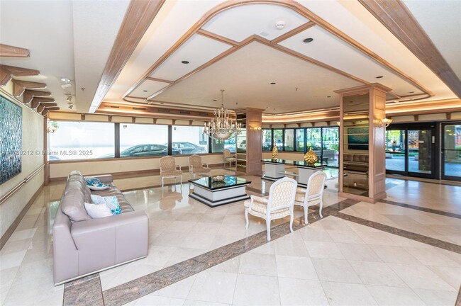 Building Photo - 9455 Collins Ave