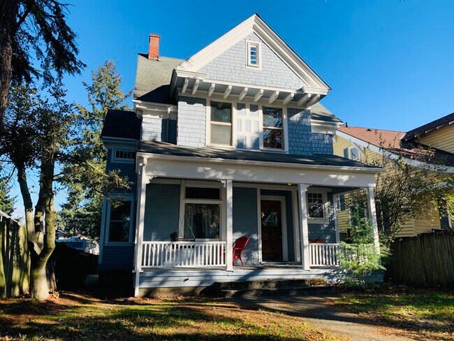 Foto del edificio - 1107 S Grant Ave