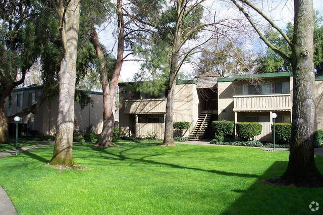 Building Photo - The Redwoods at Mather Station