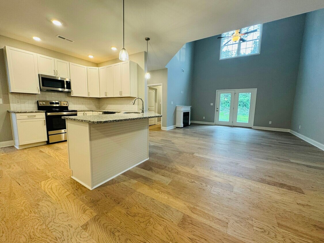 7961 Conductor Way, Knoxville, TN 37931 Townhome Rentals in Knoxville