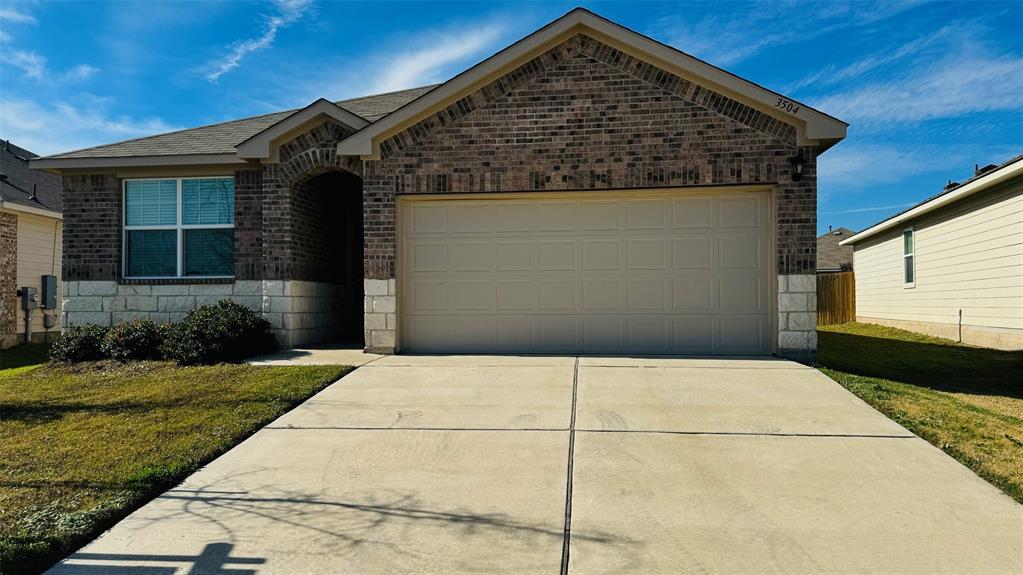 3504 Chappie Ln, Austin, TX 78725 House Rental in Austin, TX