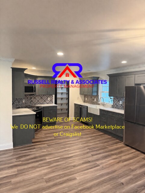 Foto del edificio - Charming One-Level Home in Columbiana!