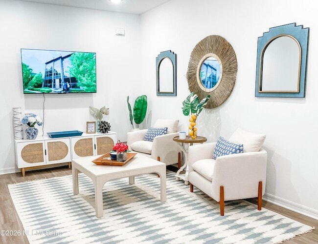 Foto del edificio - 50 Soria Dr